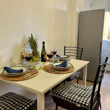 Dal Marinaio Apartment Genoa Exterior photo